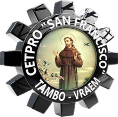 Aula Virtual CETPRO "San Francisco" - bienvenidos